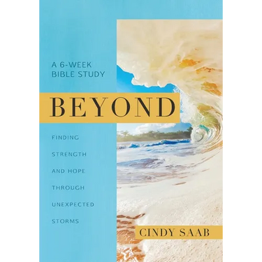 Beyond: Finding Strength and Hope Through Unexpected Storms