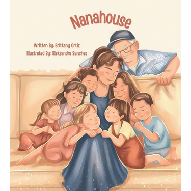 Nanahouse