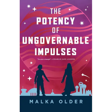 The Potency of Ungovernable Impulses