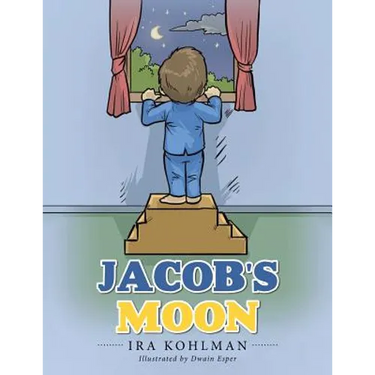 Jacob's Moon