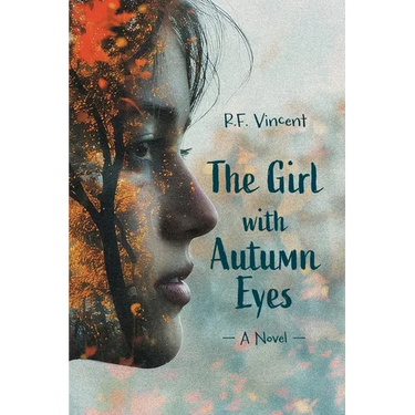 The Girl with Autumn Eyes