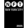 Not for Tourists Guide to New York City 2025