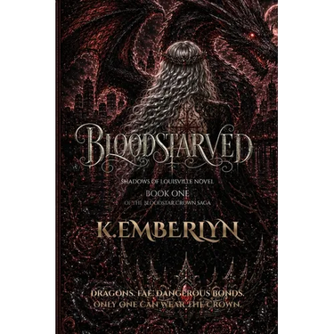Bloodstarved: Shadows of Louisville