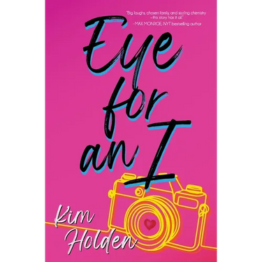 Eye for an I