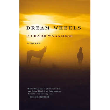 Dream Wheels