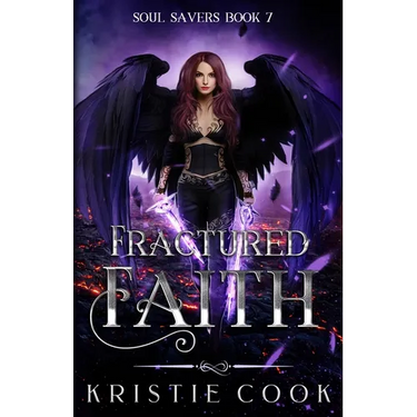 Fractured Faith