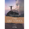 Lungs Like a Rock: How COVID Saved Me by Almost Killing Me