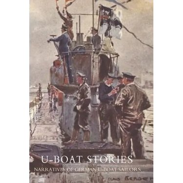 U-Boat Stories - Great War.