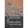 A History of Zimbabwe