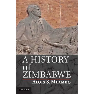A History of Zimbabwe