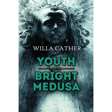 Youth and the Bright Medusa