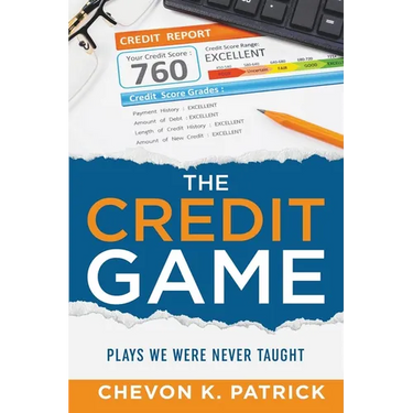The Credit Game: Plays We Were Never Taught