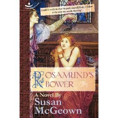 Rosamund's Bower