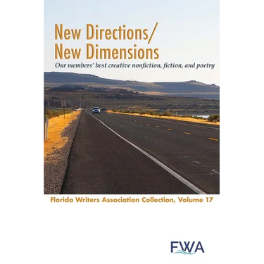 New Directions/New Dimensions