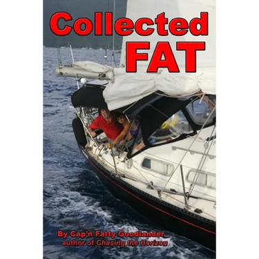 Collected Fat