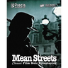 Mean Streets: Classic Film Noir Roleplaying