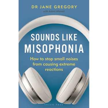 Sounds Like Misophonia: How to Stop Small Noises from Causing Extreme Reactions