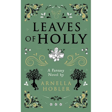 Leaves of Holly