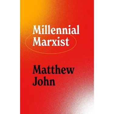 Millennial Marxist