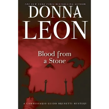 Blood from a Stone