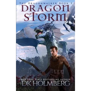 Dragon Storm