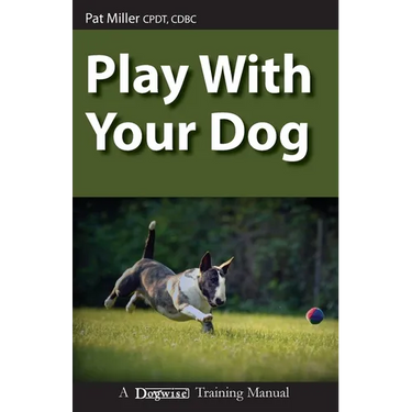 Play With Your Dog