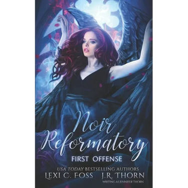 Noir Reformatory: First Offense