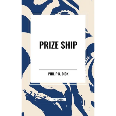 Prize Ship