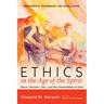 Ethics in the Age of the Spirit: Race, Women, War, and the Assemblies of God