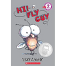 Hi! Fly Guy (Scholastic Reader, Level 2)