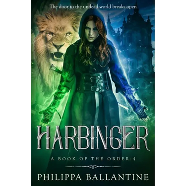 Harbinger