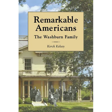 Remarkable Americans