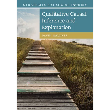 Qualitative Causal Inference and Explanation