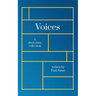 Voices: A short story collection