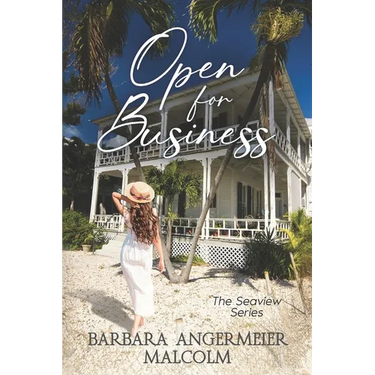 Open For Business