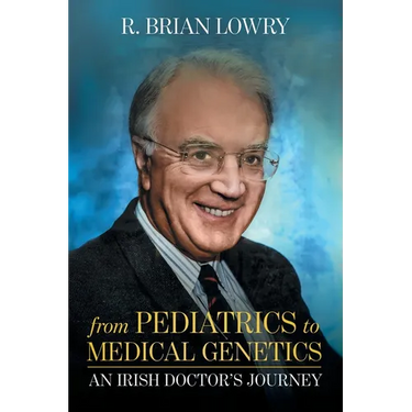 From Pediatrics to Medical Genetics: An Irish Doctor's Journey