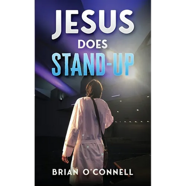 Jesus Does Stand-Up