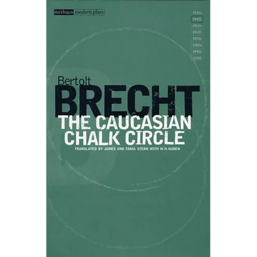 The Caucasian Chalk Circle