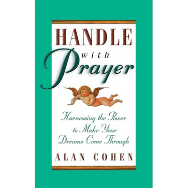 Handle with Prayer