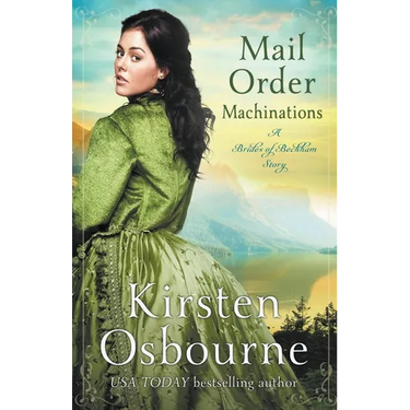 Mail Order Machinations