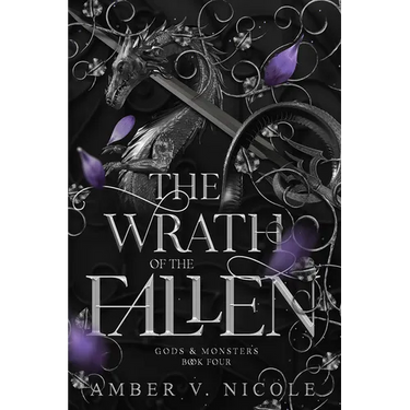 The Wrath of the Fallen