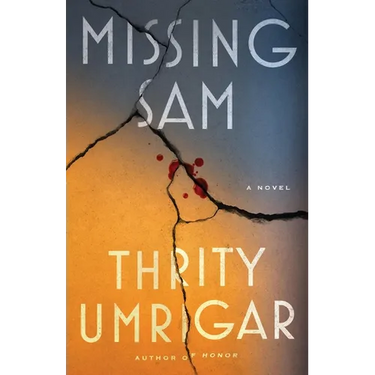 Missing Sam