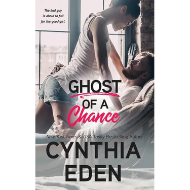 Ghost Of A Chance