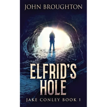 Elfrid's Hole