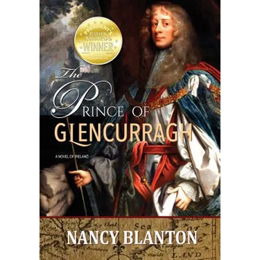 The Prince of Glencurragh: A Novel of Ireland