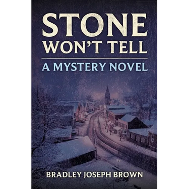 Stone Won't Tell