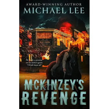McKinzey's Revenge