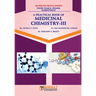 Medicinal Chemistry - III