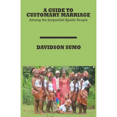 A Guide to Customary Marriage