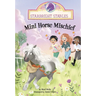 Mini Horse Mischief